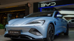 Chinese EV giant sends a bold message straight to the US  thestreetcom