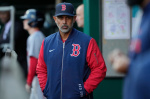 Joe Mazzulla makes heartfelt admission after Red Sox fire Alex Cora  MassLive