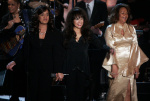 Lone surviving member of iconic 60s girls group who opened for The Beatles dead at 80  ALcom