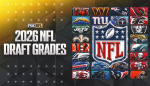 2026 NFL Draft Grades Analyzing All 32 Teams Classes  FOX Sports