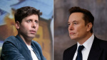 Elon Musk and Sam Altman are about to face off in court Is an impartial jury even possible  CNN