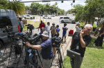 Body found near the Florida bridge where body of 1 of 2 missing students was found days earlier  AP News