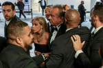 Column  I cannot stop thinking about Cheryl Hines at the correspondents dinner  The Washington Post