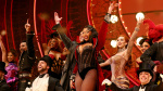 Megan Thee Stallion exiting Moulin Rouge early after Klay Thompson split  USA Today