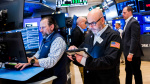 SP 500 slips from record Nasdaq falls as OpenAI report knocks chip stocks Live updates  CNBC