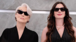 The Devil Wears Prada 2 First Reactions Say the Sequel Is Charming Genuinely Heartwarming and Destined to Be a Massive Hit  Variety