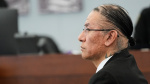 Dances With Wolves actor Nathan Chasing Horse sentenced to life in prison  ABC7 Los Angeles