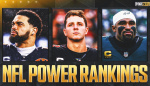 2026 NFL Power Rankings Which Teams Improved Most With the Draft  FOX Sports
