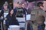 Agents armed with search warrants keep focus on Minnesota in public fraud probe  AP News