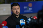 Ukraine accuses Israel of importing grain stolen by Russia as Zelenskyy warns of sanctions  AP News