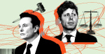 Live updates from Elon Musk and Sam Altmans court battle over the future of OpenAI  The Verge