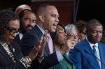 Louisiana congressional primaries are suspended as a result of the Supreme Courts ruling  AP News