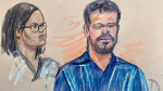 Cole Allen agrees to stay in jail before his Trump assassination attempt trial  CNBC