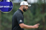 Jon Rahm may have only one humiliating option left if LIV Golf goes under  New York Post