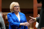 Maine Gov Janet Mills drops out of race to unseat Republican Sen Susan Collins  The Washington Post