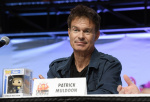 Patrick Muldoons cause of death revealed  KTLA