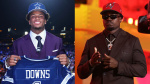 2026 NFL draft grades All 32 rookie classes ranked favorite picks and Day 3 sleepers  NFLcom