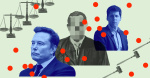 The craziest part of Musk v Altman happened while the jury was out of the room  The Verge
