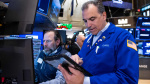 Stock futures edge higher after the SP 500 hits a record to wrap Aprils trading Live updates  CNBC