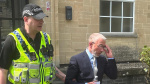 Superdry cofounder James Holder convicted of rape after a night of drinking  ABC News  Breaking News Latest News and Videos