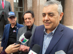 ExFla congressman and Rubio ally convicted of secretly lobbying for Venezuela  The Washington Post