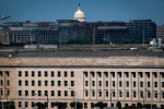 Top AI companies agree to work with Pentagon on secret data  The Washington Post