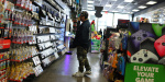 GameStop Preparing Offer for eBay  WSJ