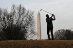 Trump fundraiser shares plans for Garden of Heroes golf course as takeover looms  The Washington Post