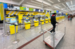 Spirit Airlines goes out of business after 34 years ending operations immediately  AP News