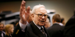 I was in the room for Warren Buffetts surprise interview The mood swung from excited to grim then hopeful  Business Insider