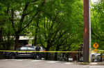 Multnomah Athletic Club destroyed after former employee drives explosivesfilled car into building sources  OregonLivecom