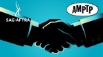Its Official Studios  SAGAFTRA Confirm New Deal  Deadline