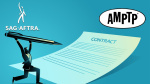 Its Done SAGAFTRA  Studios Reach New  Bigger Deal Exclusive  Deadline