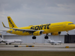 Was the Iran war the final blow in the collapse of Spirit Airlines  Al Jazeera