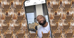 How the internets favorite squirrel dad made the hottest camera app of 2026  The Verge