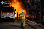 Ukraine hits key Russian oilloading port and 3 shadow fleet tankers  AP News