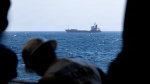 US military denies Irans claim it struck American warship in Strait of Hormuz  CNBC