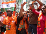 Hegemonic power How Modis BJP won Indias Bengal for the first time  Al Jazeera