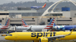 How Spirit Airlines demise will benefit rivals  and raise airfares even more  CNBC