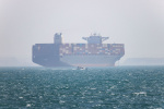 Iran fires on US ships in Strait of Hormuz in threat to ceasefire  The Washington Post