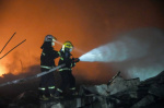 An explosion at a fireworks plant in China kills at least 26 people and injures dozens of others  AP News