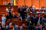 Romanias proEuropean coalition collapses after prime minister fails a noconfidence vote  AP News
