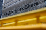 US agency sues New York Times accusing it of bias against White male employee  The Washington Post