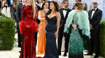 How the Met Gala Transformed Into the Tacky Bezos Ball  Variety