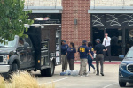 Two killed three injured in shooting at Carrollton shopping mall  The Texas Tribune