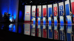 Democrats lay into each other in California debate as Indiana and Ohio hold primaries  CNN