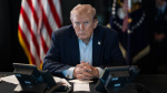 Trump says Iran will be bombed at much higher level if they dont agree peace deal  CNBC