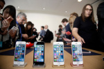 Some iPhone owners could get up to 95 payment after Apple agrees to settle case for 250 million  AP News