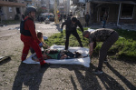 Russia snubs Ukraines unilateral ceasefire firing dozens of drones  AP News