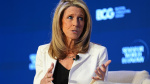FanDuel CEO Amy Howe is out after five years at the sportsbook  CNBC